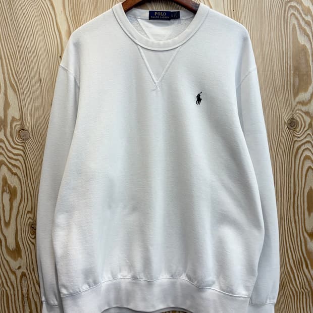 폴로 랄프로렌 스웻셔츠