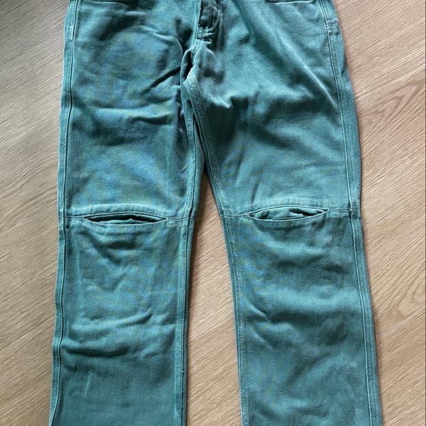 mpa bag pants