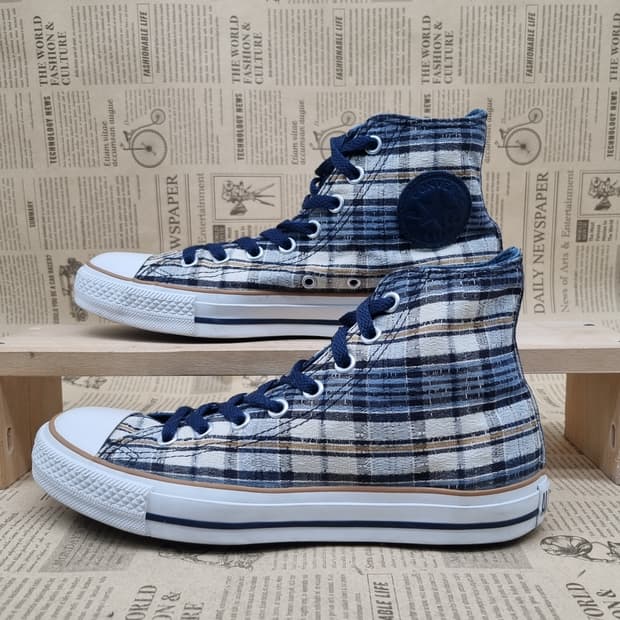 컨버스 척70 남성하이탑260 