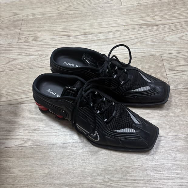 [280]나이키 마틴로즈 샥스 MR4