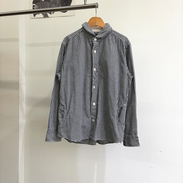 URBAN RESEARCH DOORS (Made in Japan) 셔츠