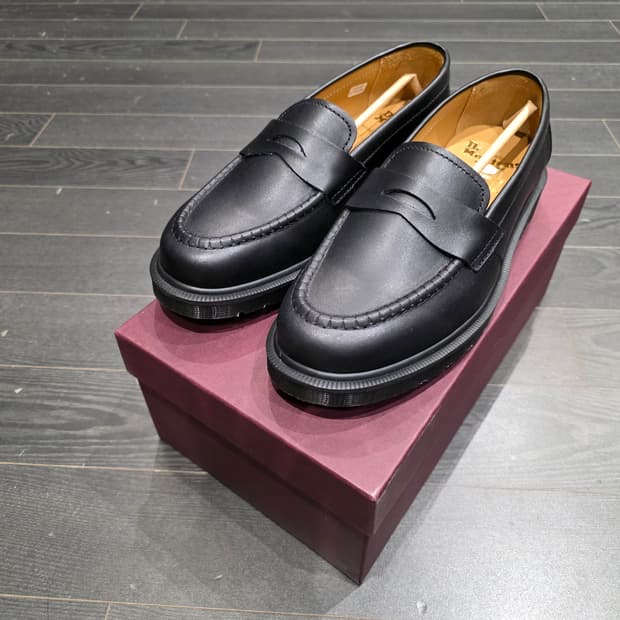 닥터마틴 MIE 델라프레 [270]