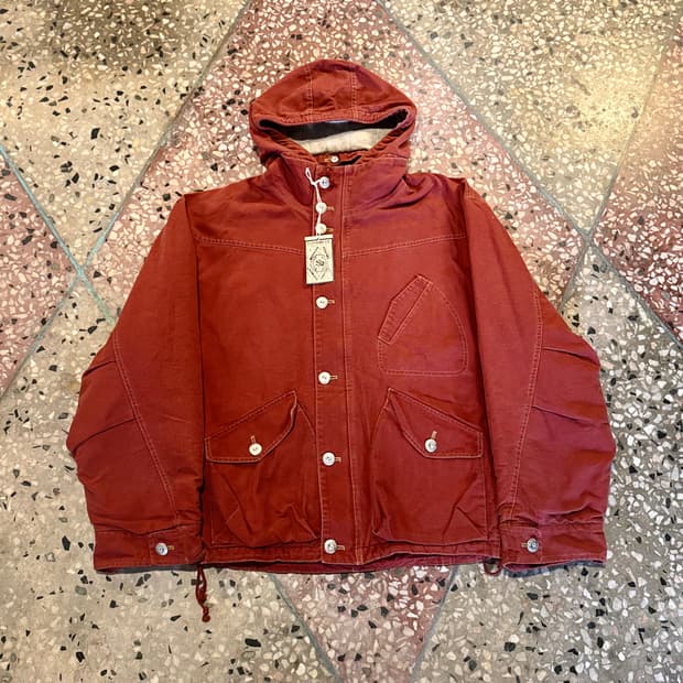80s C.P. Company Navy Arctic Jacket (48)
