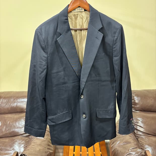 [빈티지] 캐쥬얼 자켓 [L]