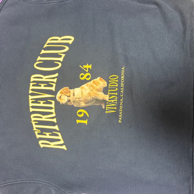 비바스튜디오 맨투맨