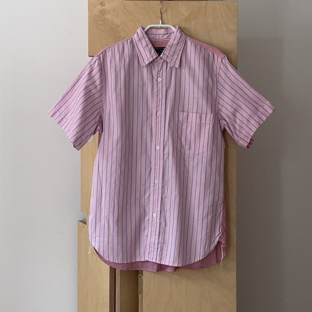 COMME des GARÇONS HOMME 2016 Shirt