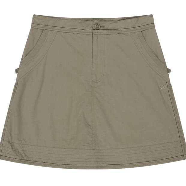 코이세이오 코튼스커트 판매해요