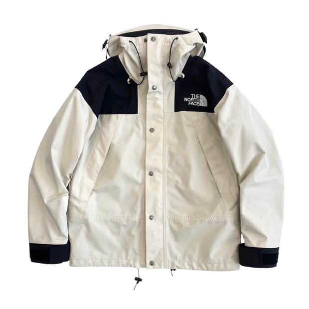 노스페이스 고어텍스 마운틴 자켓