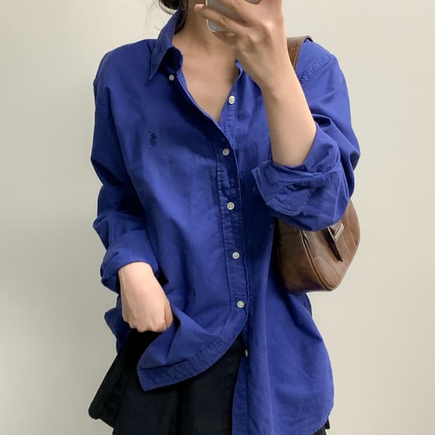 폴로 셔츠 