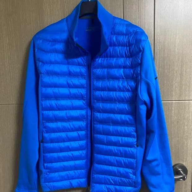 [NIKE] 나이키 골프 에어로프트 자켓 105사이즈