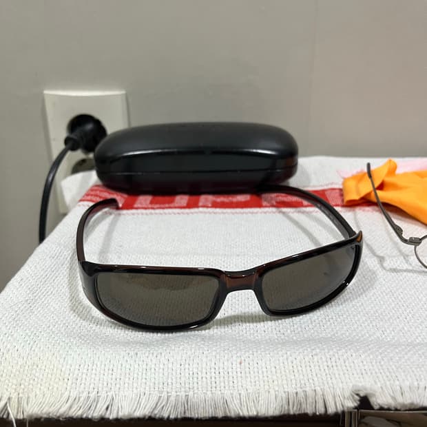 빈티지 구찌 썬글라스