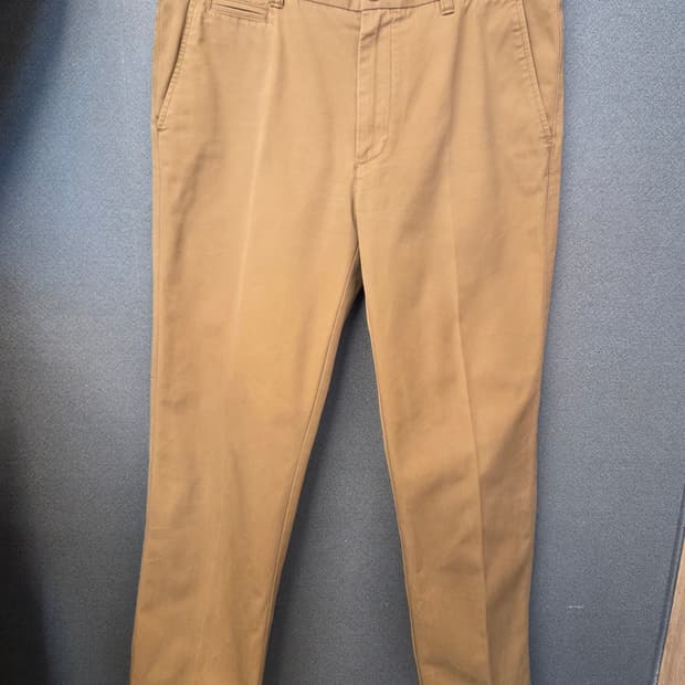 헤지스 면바지 (32-33)