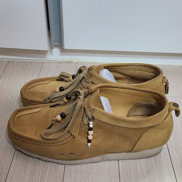 폴리테루 스타 왈라비 3size(270-275)