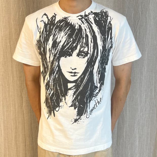 Takeo Kikuchi T-shirt