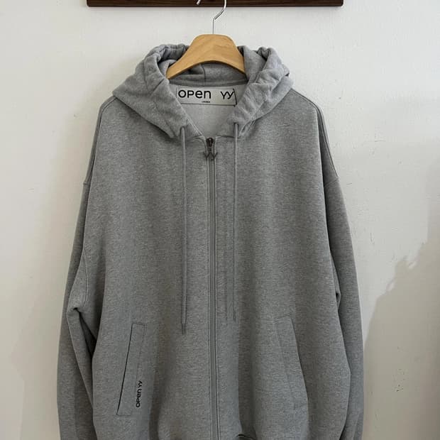 오픈와이와이 후드