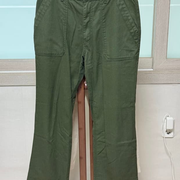 유니폼브릿지 퍼티그팬츠