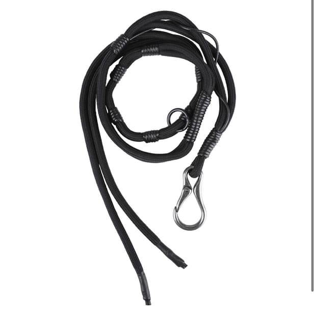 Xlim EP.7 SYNOPSIS 01 ROPE BELT