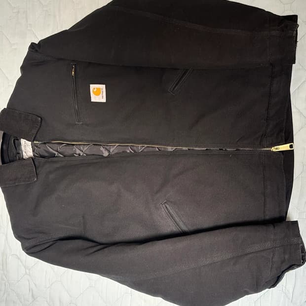 칼하트 디트로이드 자켓 M