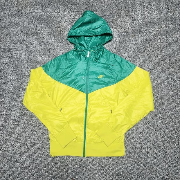 [M] 나이키 윈드러너 바람막이