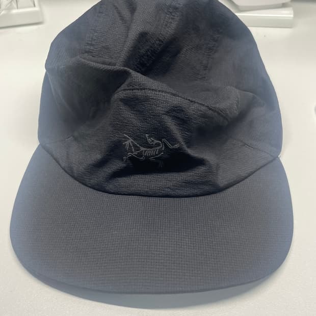 (L-XL) 아크테릭스 노반 브림 햇