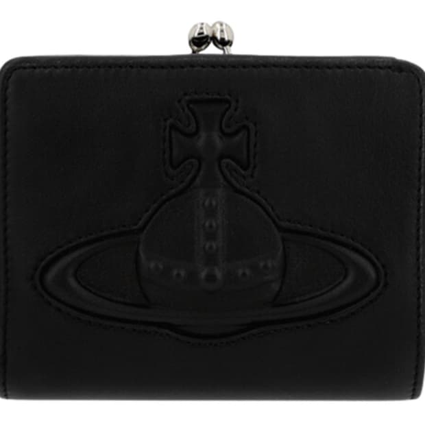 (구해요) 비비안웨스트우드 지갑