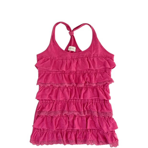 Abercrombie (m)