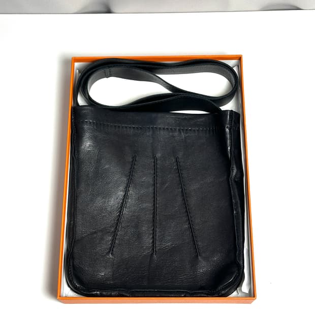 에르메스 투두 크로스백