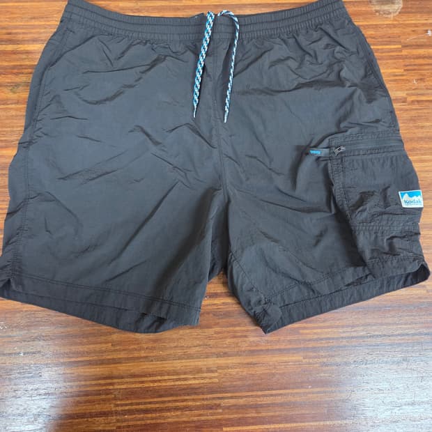 코닥 나일론 쇼츠반바지 xxl
