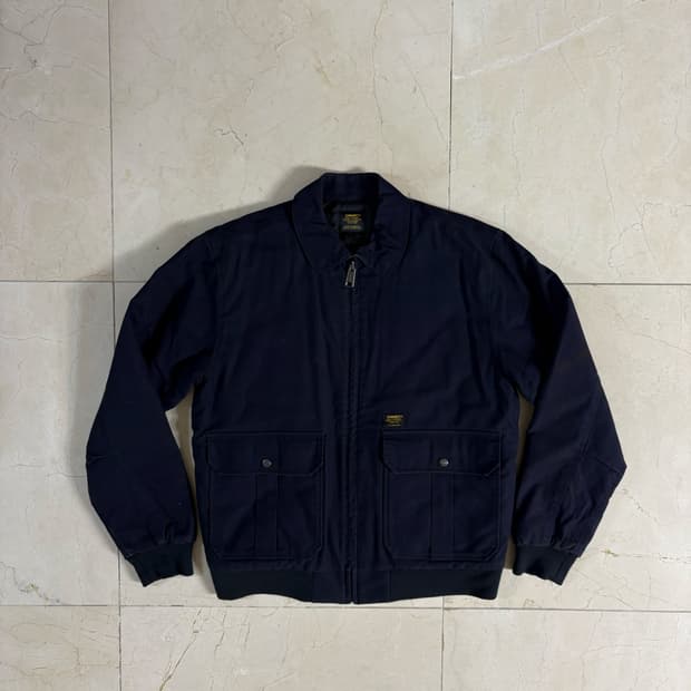 Carhartt WIP Aviator Jacket