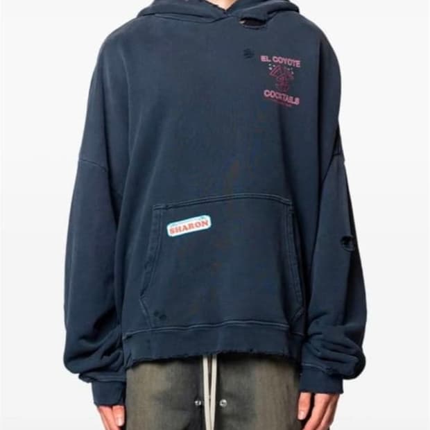 팔리 할리우드 후디 xl 