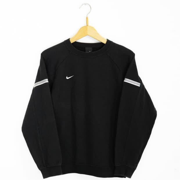 00s Nike sweatshirt