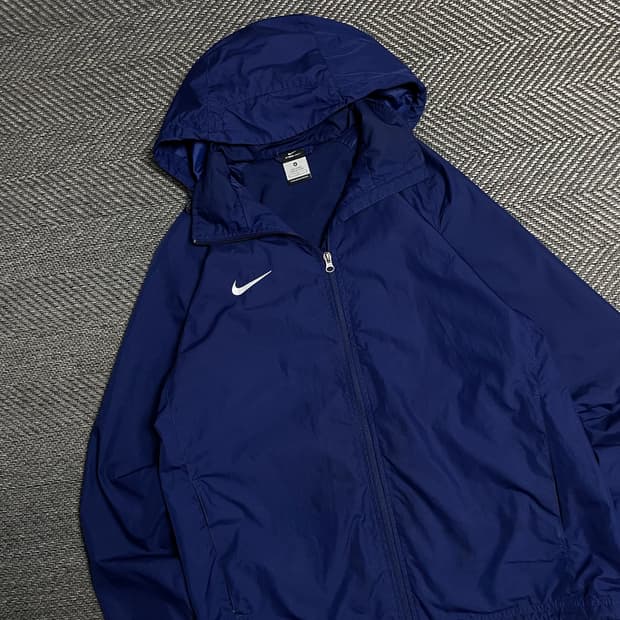 나이키 스톰핏 우븐 레인 바람막이 자켓y 5160
