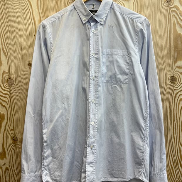 오에이엠씨 17ss 그래픽 셔츠