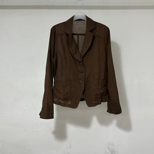 vtg jacket