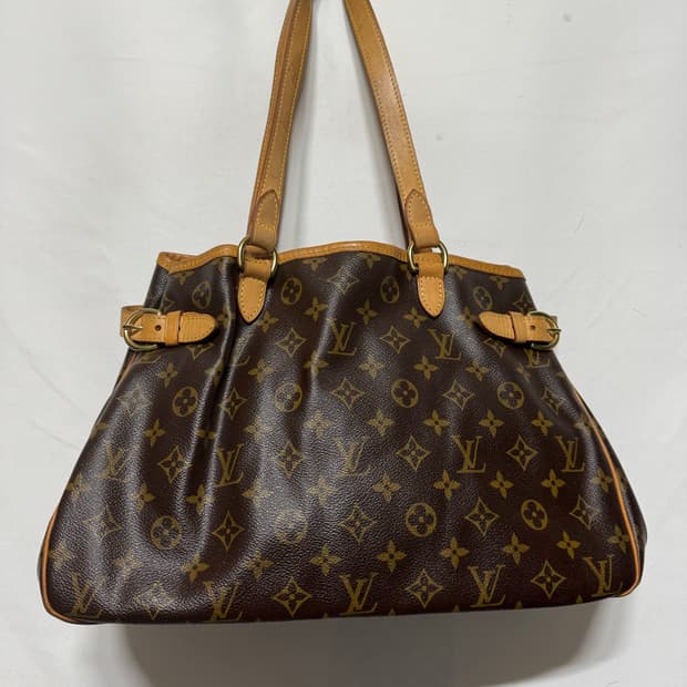 루이비통 베티놀즈 호리즌탈 숄더백