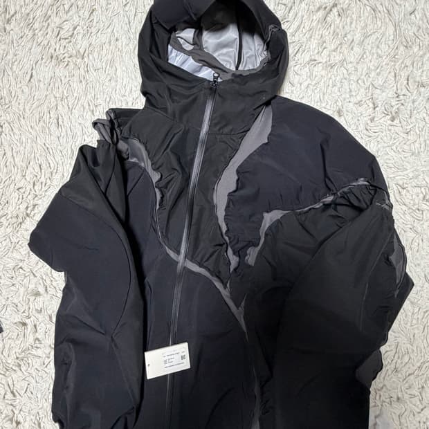 (S) 포스트 아카이브 팩션 6.0 left 자켓