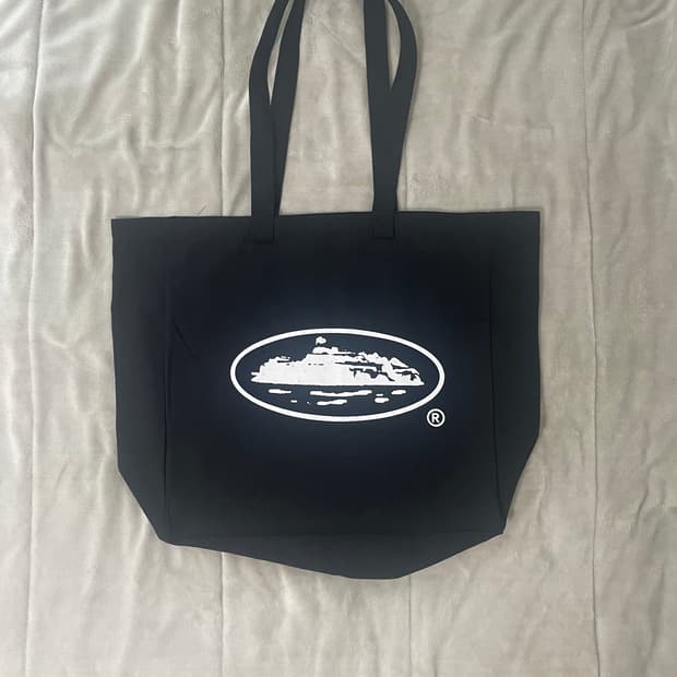 코르테이즈 숄더백 한정판