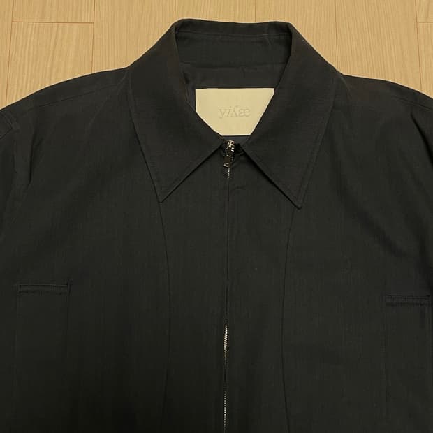 YIYAE 드리즐러 네이비 L