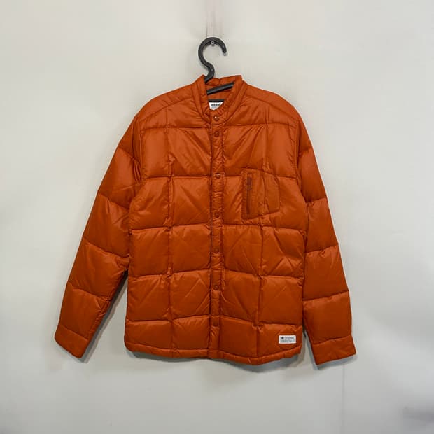 아디다스 남성 경량패딩 95 