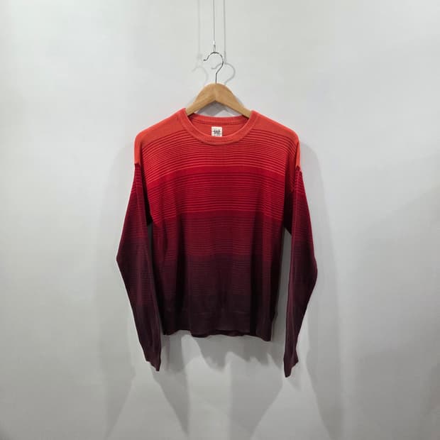 갭 키즈 그라데이션 니트 XXL(14-16)