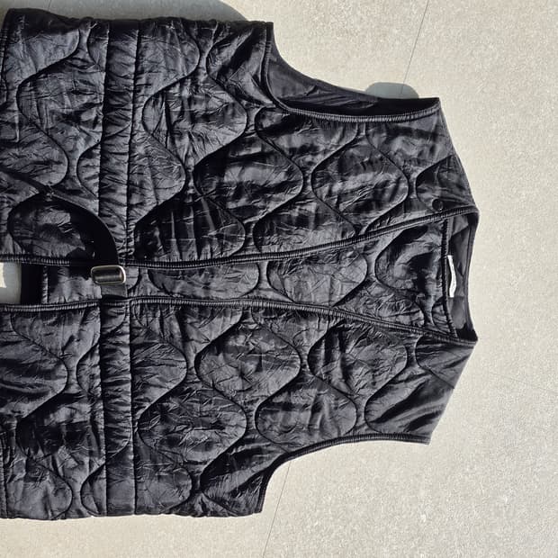 Our Legacy Langoustine Vest 50