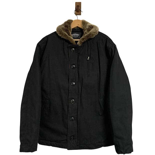 프리즘웍스 N-1 덱자켓  XL