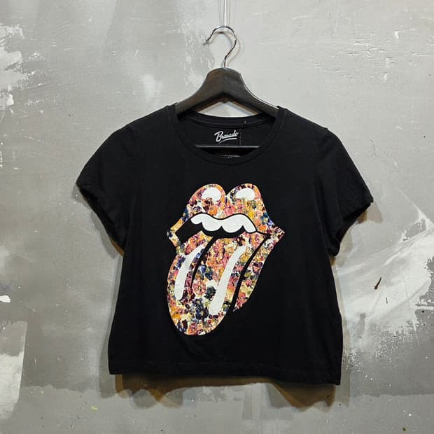 Bravado - The Rolling Stones