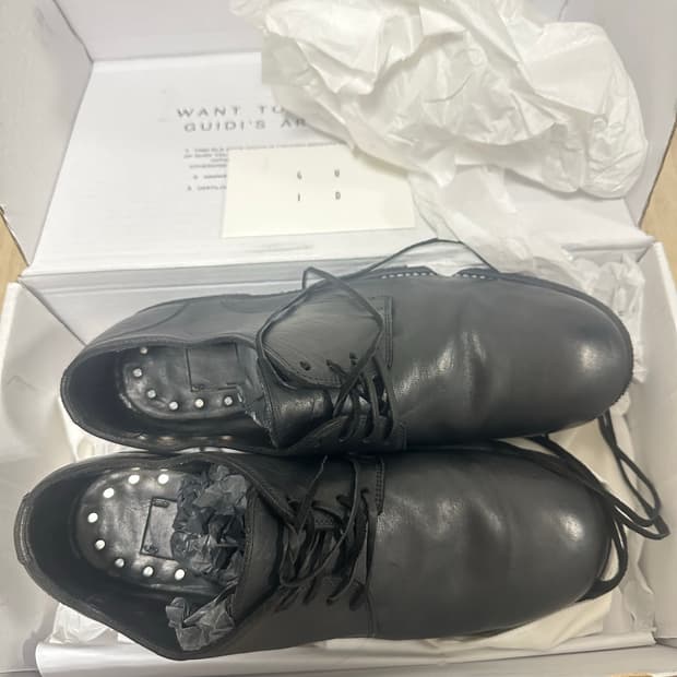 구이디 992 42