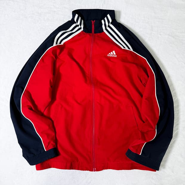 아디다스 자켓