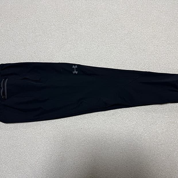 언더아머 트레이닝 조거팬츠 남성용 30인치