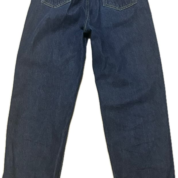 칼하트윕 청바지 데님 로버트슨 랜든 팬츠