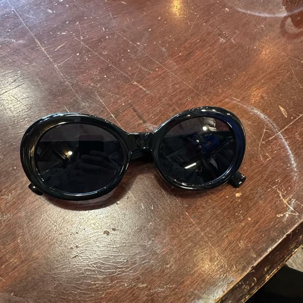 넘버나인 선글라스