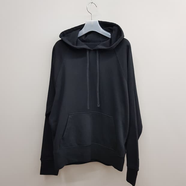 쟈딕앤볼테르 클리퍼 골드 스컬 후드티 m사이즈