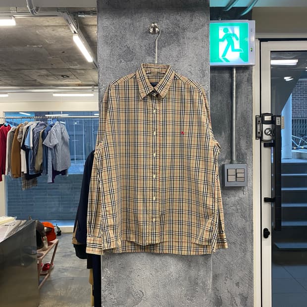 Burberry